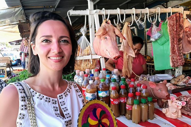 Off the Beaten Path Immersive Experience in Acapulco Withlunch - Tour Reviews and Ratings