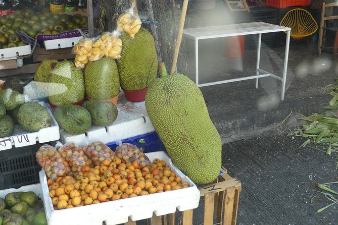 Off the Beaten Path Immersive Experience in Acapulco Withlunch - Discovering Local Bakeries
