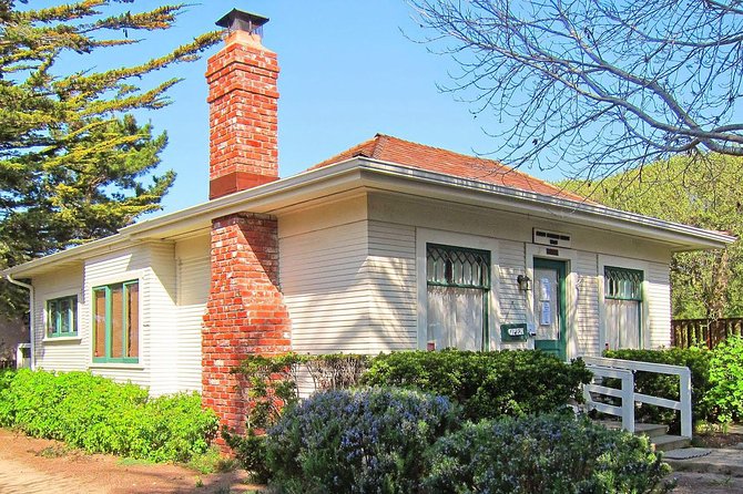 Off the Beaten Path in Carmel-by-the-Sea: A Self-Guided Tour - Tour Features