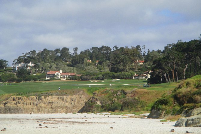 Off the Beaten Path in Carmel-by-the-Sea: A Self-Guided Tour - Reviews