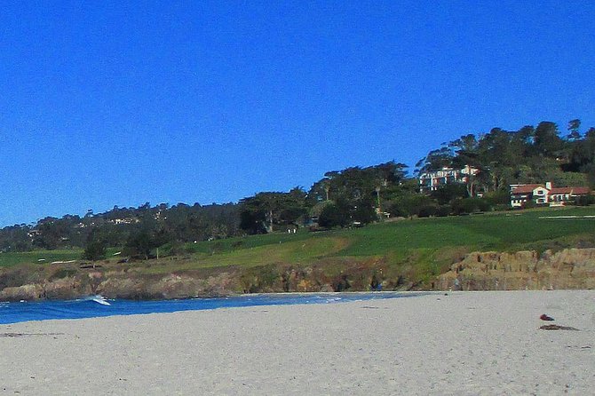 Off the Beaten Path in Carmel-by-the-Sea: A Self-Guided Tour - Explore Carmel-by-the-Sea