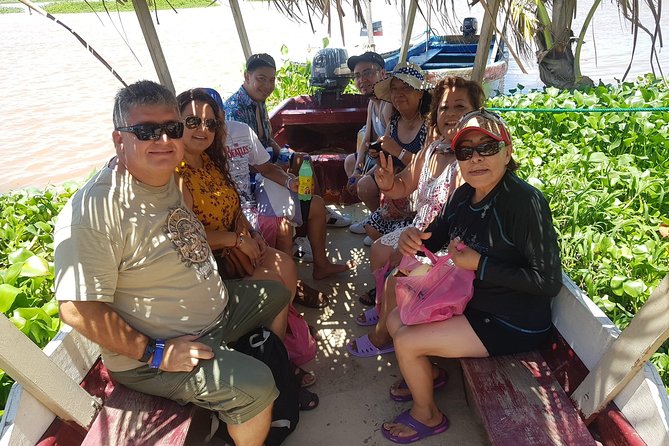 Off The Beaten Path Jungle Lagoon Turtle Release Lunch High Diver - Traveler Reviews