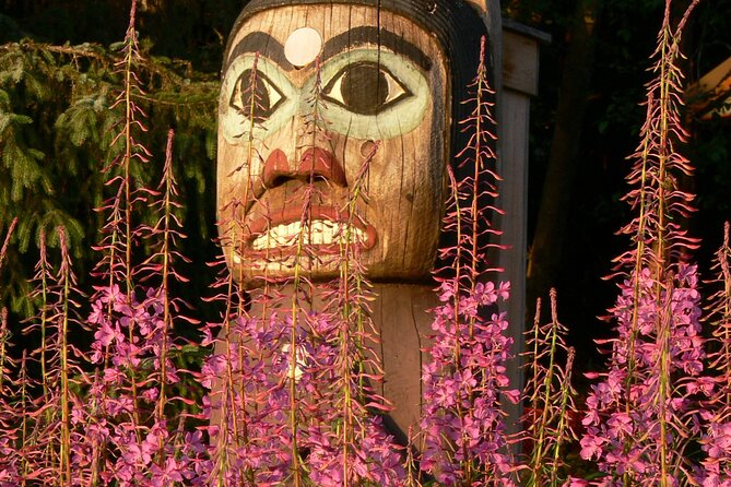 Off the Beaten Path Ketchikan Photo Safari - 3 Hr. - Photography Tips