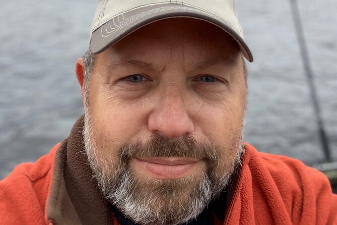 Off the Beaten Path Ketchikan Photo Safari - 3 Hr. - Scenic Locations