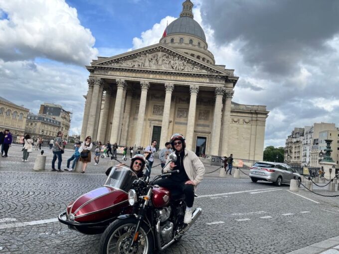 Off the Beaten Path: Left Bank Secrets by Vintage Sidecar - Frequently Asked Questions