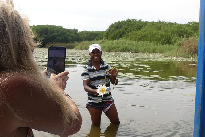 Off the Beaten Path Mexican Cooking Class Lagoon Boatride &Lunch - Tour Details