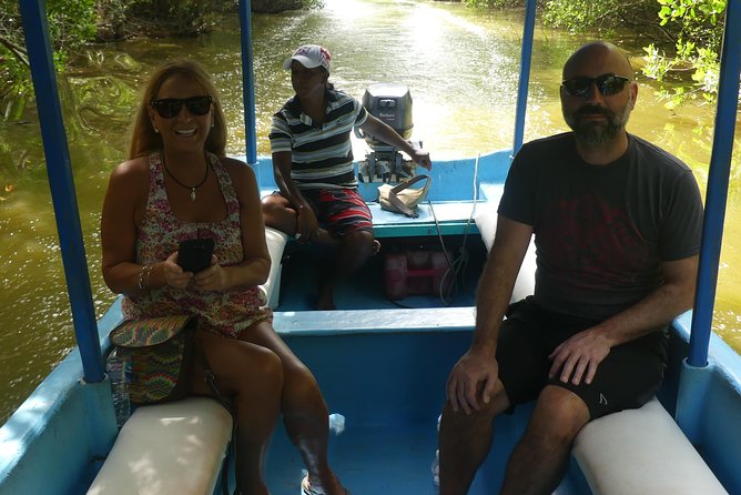 Off the Beaten Path Mexican Cooking Class Lagoon Boatride &Lunch - Booking Information