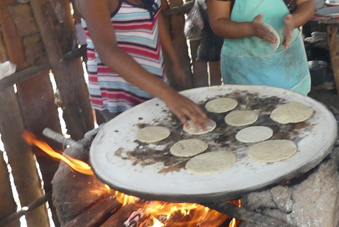 Off the Beaten Path Mexican Cooking Class Lagoon Boatride &Lunch - Frequently Asked Questions