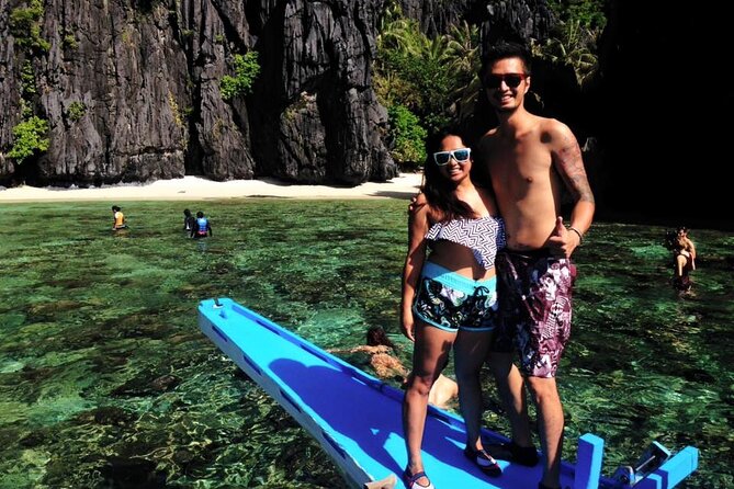 Off the Beaten Path Private Tour El Nido (Sibaltan) - Health and Accessibility