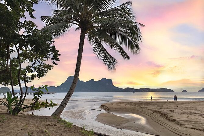 Off the Beaten Path Private Tour El Nido (Sibaltan) - Pickup Information