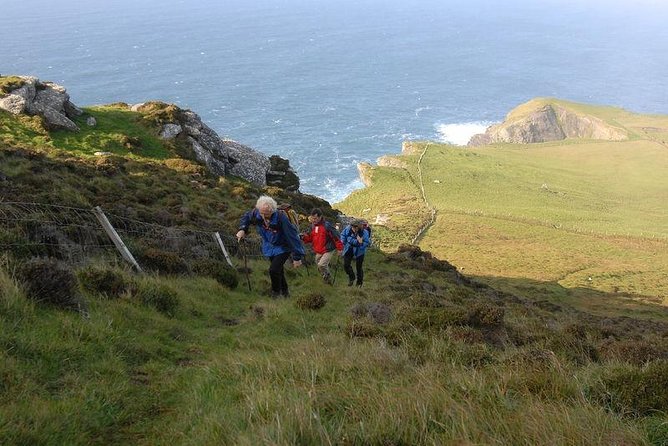 Off the Beaten Path Private Tour of Ring of Kerry - Cahergall Fort