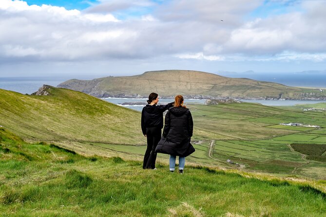 Off the Beaten Path Private Tour of Ring of Kerry - Booking and Cancellation Policy
