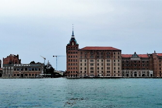 Off the Beaten Path Walk in Venice - Additional Information
