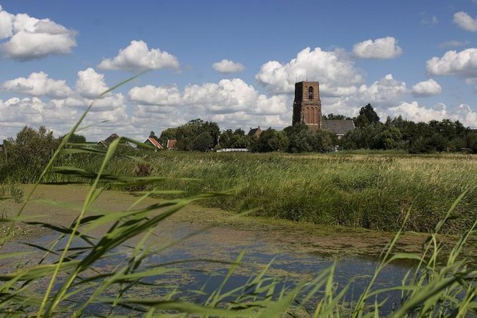 Off the Beaten Paths Dutch Country Side Private Tour in Jaguar - Interaction With Locals and Dutch Culture