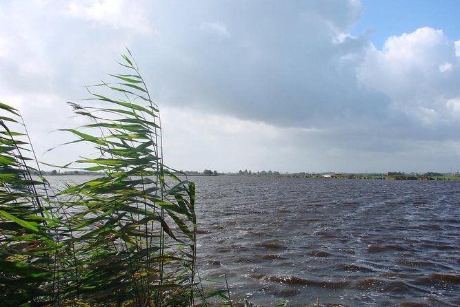 Off the Beaten Paths Dutch Country Side Private Tour in Jaguar - Flexible Cancellation Policy for Bookings