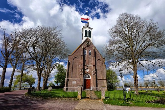 Off the Beaten Paths Dutch Landscape Private Tour 1/2 Day Jaguar - Tour Overview
