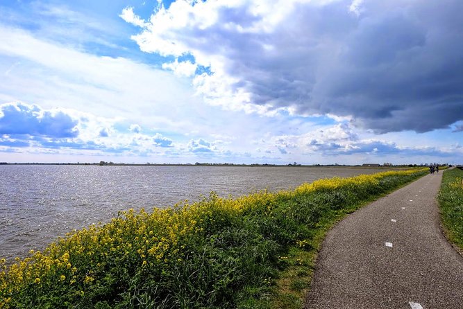 Off the Beaten Paths Dutch Landscape Private Tour 1/2 Day Jaguar - Cancellation Policy