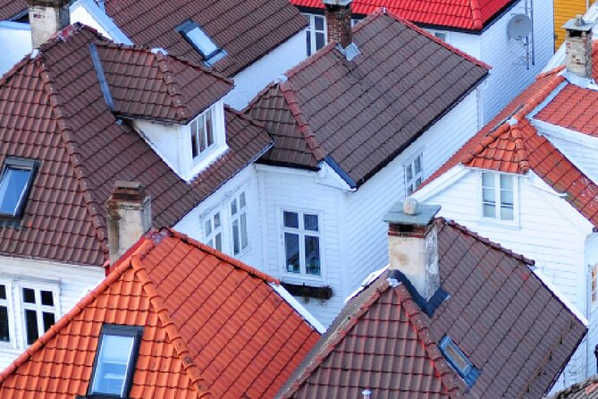 Off the Beaten Track in Bergen: A Private Self-Guided Tour - About Your Stay