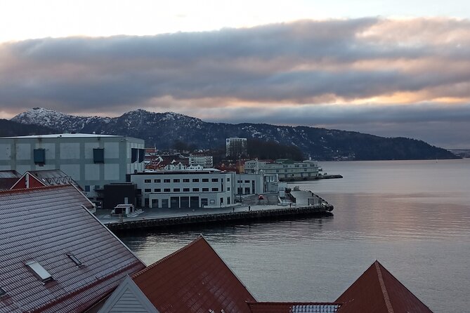 Off the Beaten Track in Bergen: A Private Self-Guided Tour - Tour Logistics and Details