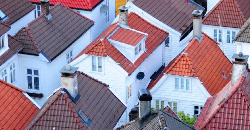 Off the Beaten Track in Bergen: A Self-Guided Audio Tour - Tour Route and Stops