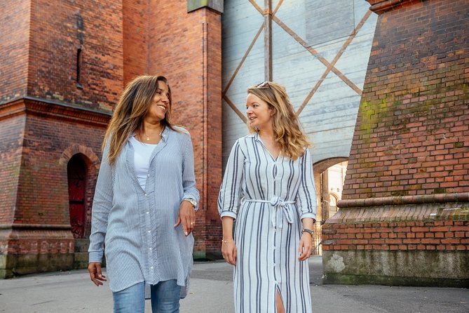 Off the Beaten Track in Copenhagen: Vesterbro Private Tour - Navigating Freetown Christiania