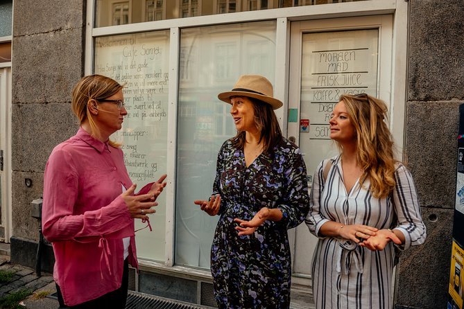 Off the Beaten Track in Copenhagen: Vesterbro Private Tour - Vesterbros Historical Significance