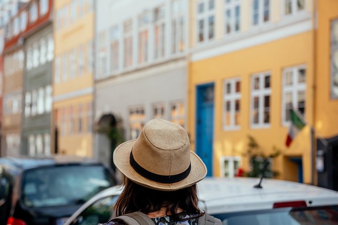Off the Beaten Track in Copenhagen: Vesterbro Private Tour - Insider Tips for Post-Tour Dining