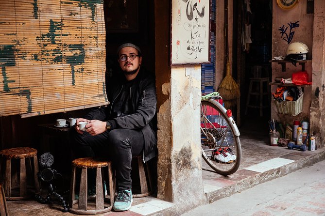 Off the Beaten Track in Hanoi: Private City Tour - Pricing and Cancellation