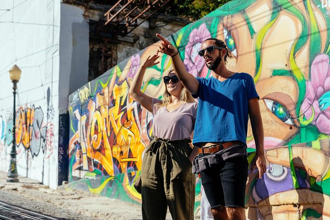 Off the Beaten Track in Lisbon: Lapa Private Tour - Madragoa Neighborhood Stroll