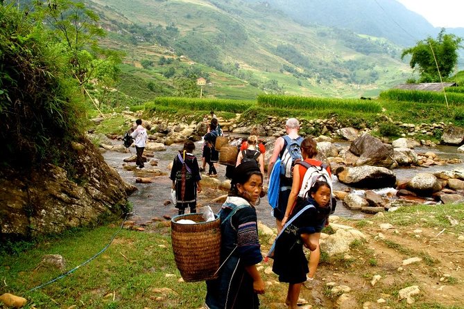 Off The Beaten Track In North Vietnam 8 Days 7 Nights - Pricing and Offers