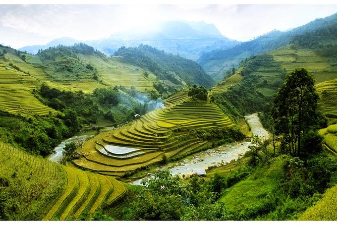 Off The Beaten Track In North Vietnam 8 Days 7 Nights - Taking in Local Culture
