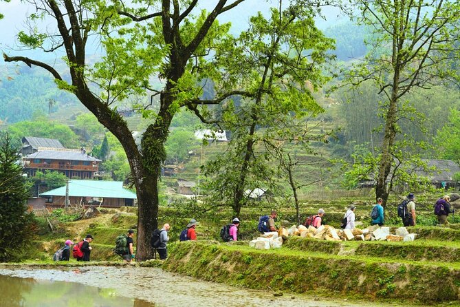 Off The Beaten Track In North Vietnam 8 Days 7 Nights - Unforgettable Experiences Await