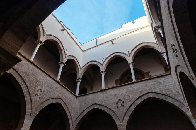 Off the Beaten Track in Palermo: Private City Tour - Customizing the Tour Itinerary