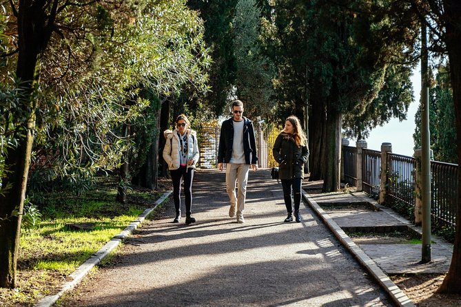 Off the Beaten Track in Verona: Private City Tour - Private Tour Highlights and Insights