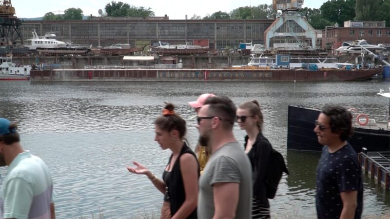 Off the Beaten Tracks in Budapest - 4 Days With Accomodation - Included Experiences