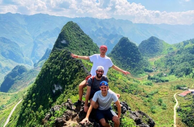 Off the Beaten Tracks North Vietnam 8 Days 7 Nights - Key Points