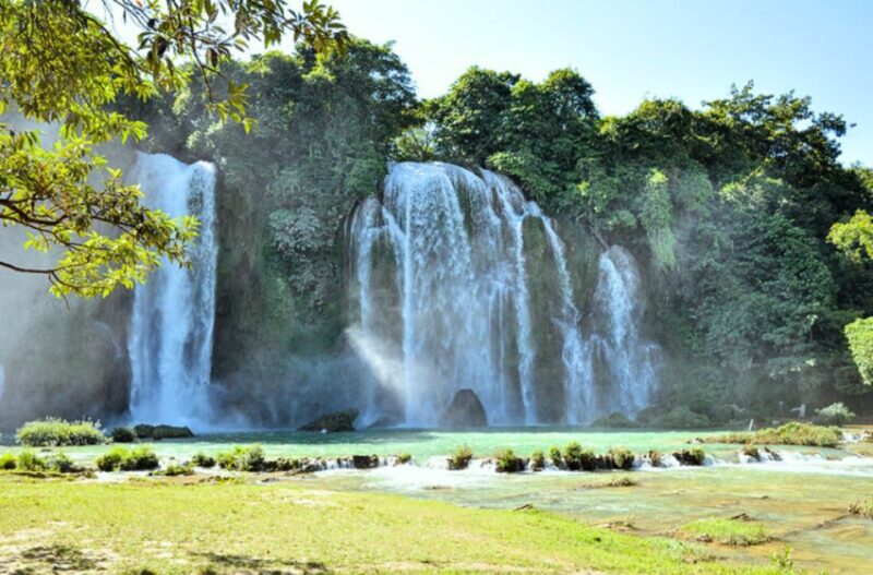 Off the Beaten Tracks North Vietnam 8 Days 7 Nights - Cultural Immersion in Homestays