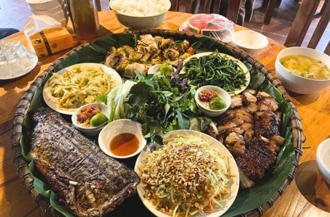 Off the Beaten Tracks North Vietnam 8 Days 7 Nights - Savoring Local Cuisine Delights