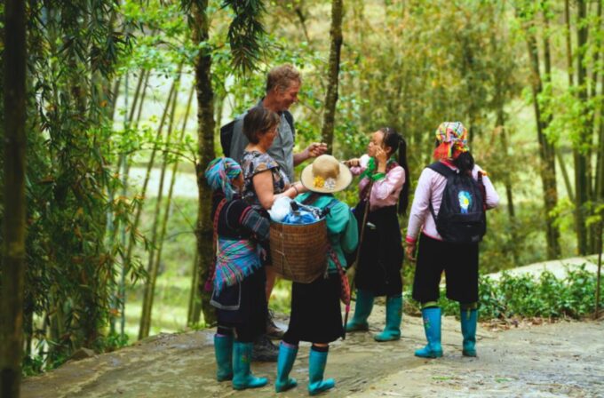 Off the Beaten Tracks North Vietnam 8 Days 7 Nights - Navigating Permits and Regulations