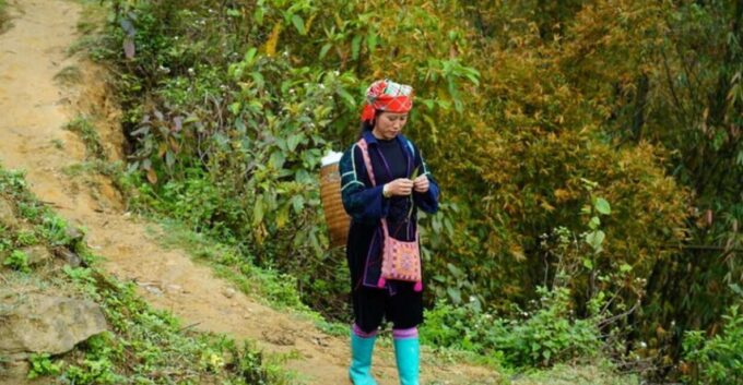 Off the Beaten Tracks North Vietnam 8 Days 7 Nights - Preparing for the Adventure