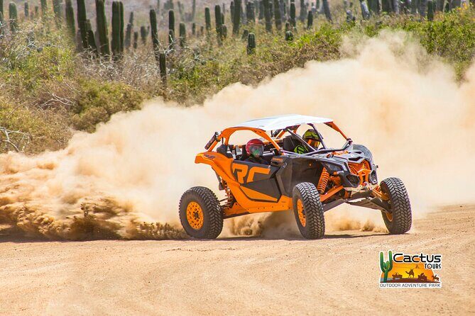 Off to Road Cabo San Lucas Adventure - The Itinerary: What You Can Expect