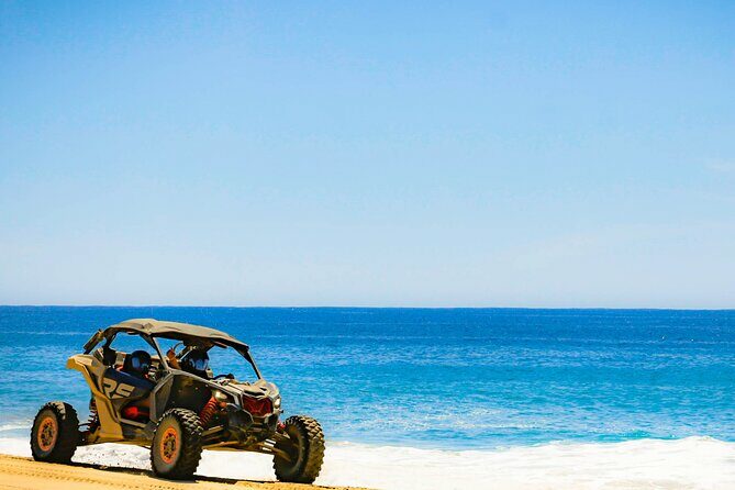 Off to Road Cabo San Lucas Adventure - Authentic Experiences and Authentic Guides