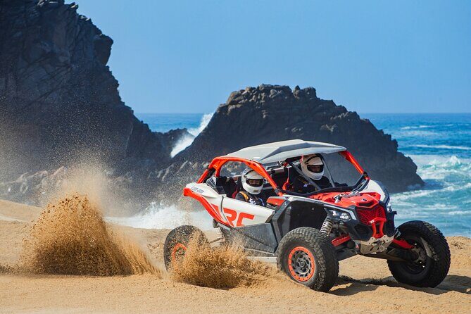Off to Road Cabo San Lucas Adventure - FAQs