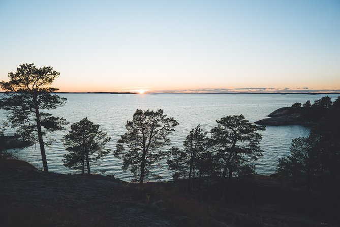 Off-Trail Nature Stockholm Hike - Contact and Booking Information