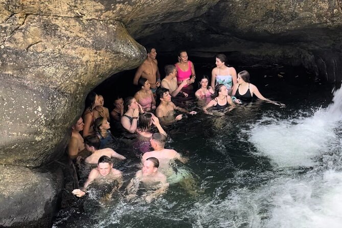 Off Trail Rainforest El Yunque and Beach Adventure Tour - Health and Safety Guidelines