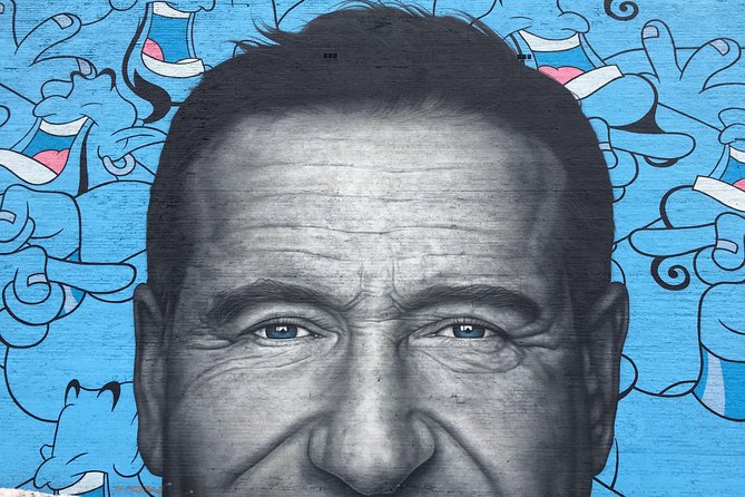 Offbeat Street Art Tour of Chicago: Urban Graffiti, Art, and Murals - Significance of Neighborhood Street Art
