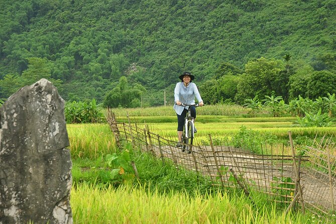 Offbeat Trekking Tour: Pu Luong Nature Reserve 2 Days From Hanoi - Authentic Pu Luong Homestay Experience