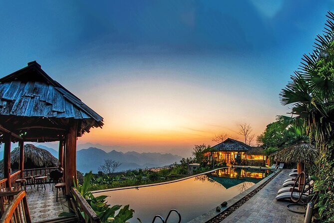 Offbeat Trekking Tour: Pu Luong Nature Reserve 2 Days From Hanoi - Sum Up