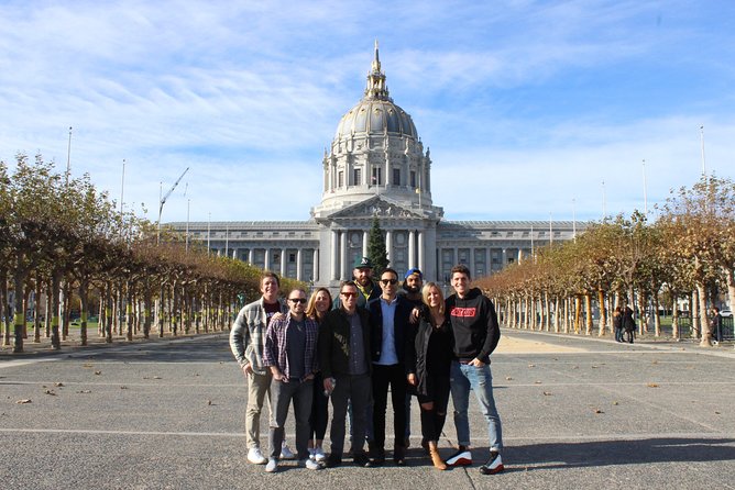 Official Alcatraz Tour and 90-Minute City Bucket List Excursion - Guest Reviews