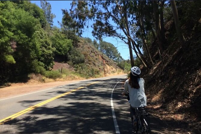 Official Alcatraz Tour and Golden Gate Bridge Bike Ride - Booking Details